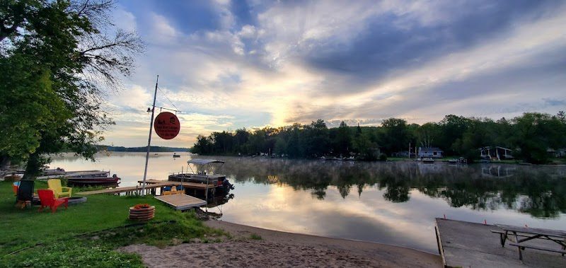 Boat-Rental-Asphodel-Norwood-Township-Ontario