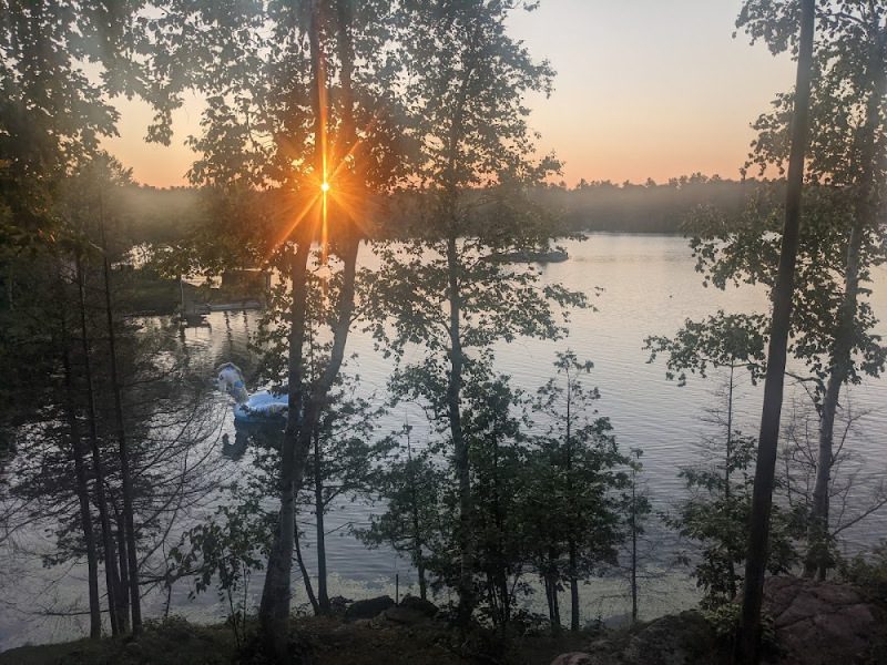 Big-Cedar-Lake-Township-Of-North-Kawartha-Ontario-3