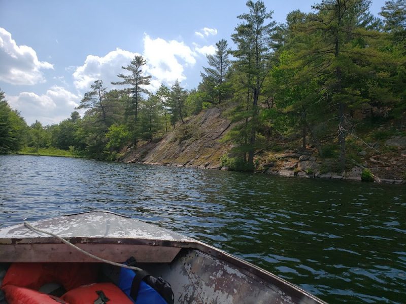 Big-Cedar-Lake-Township-Of-North-Kawartha-Ontario-4