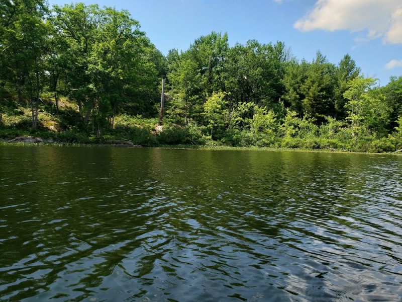 Big-Cedar-Lake-Township-Of-North-Kawartha-Ontario