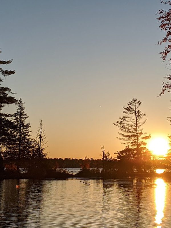 Lovesick Lake - Ontario