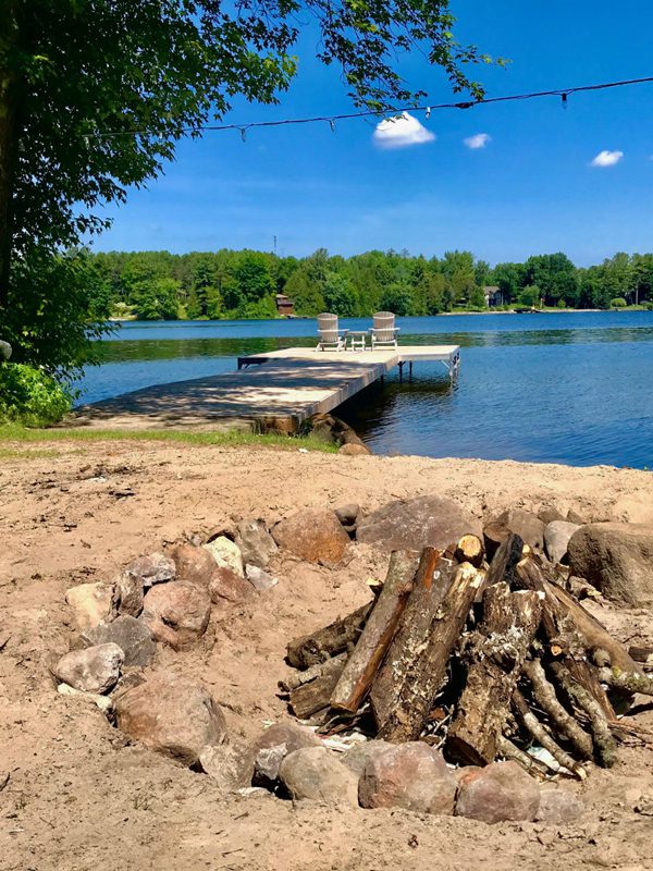 Katchewanooka Lake