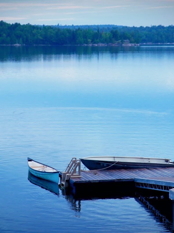 Kennisis Lake