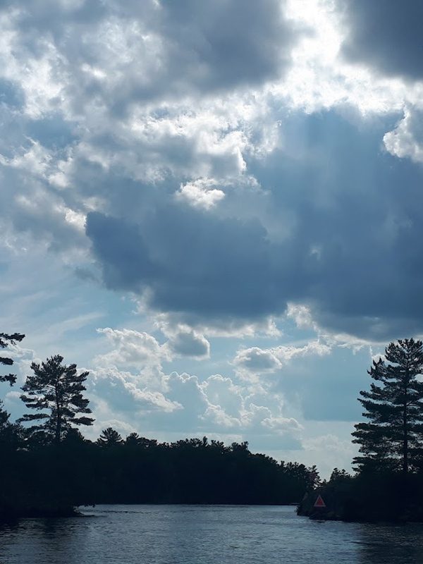 Lovesick Lake