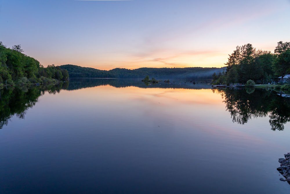 Haliburton Lake Ontario Haliburton Lake Ontario