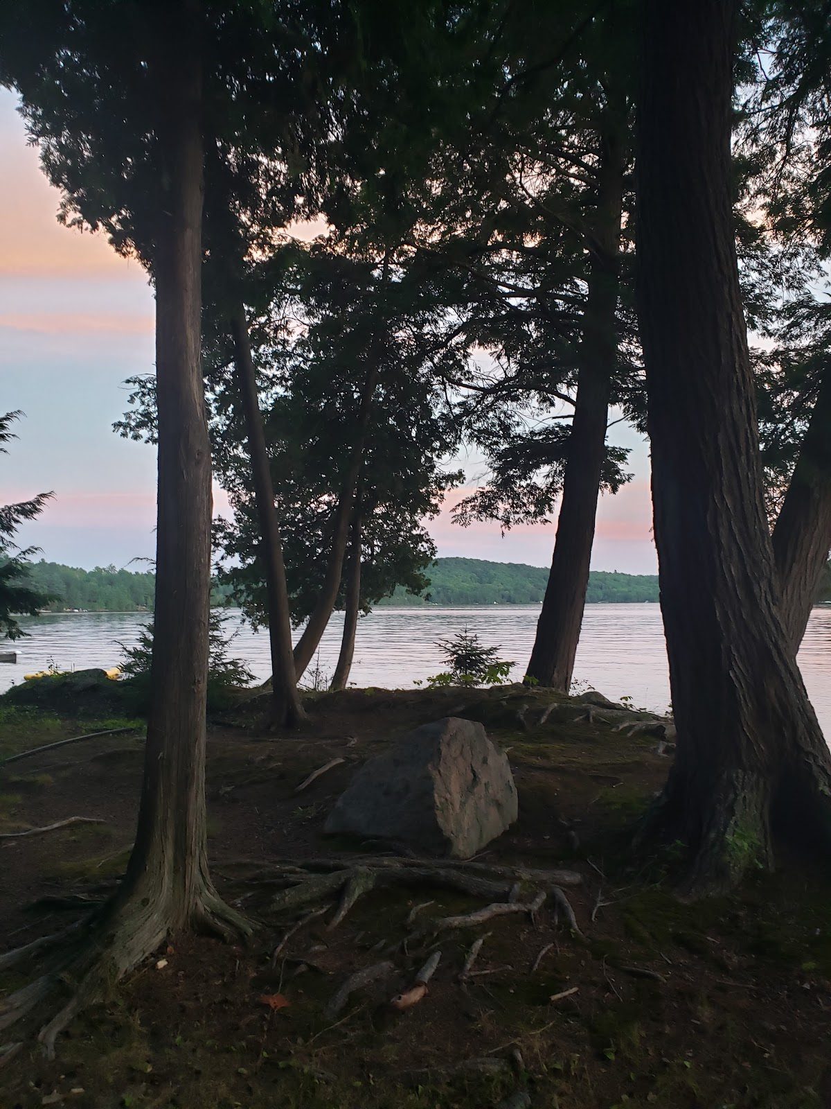 Kashagawigamog Lake - Ontario