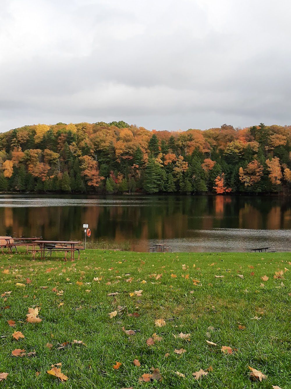Gold Lake - Ontario