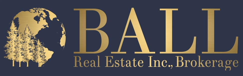 Ball Real Estate Inc