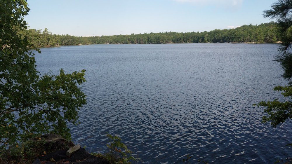 Coon Lake Township Of North Kawartha Ontario