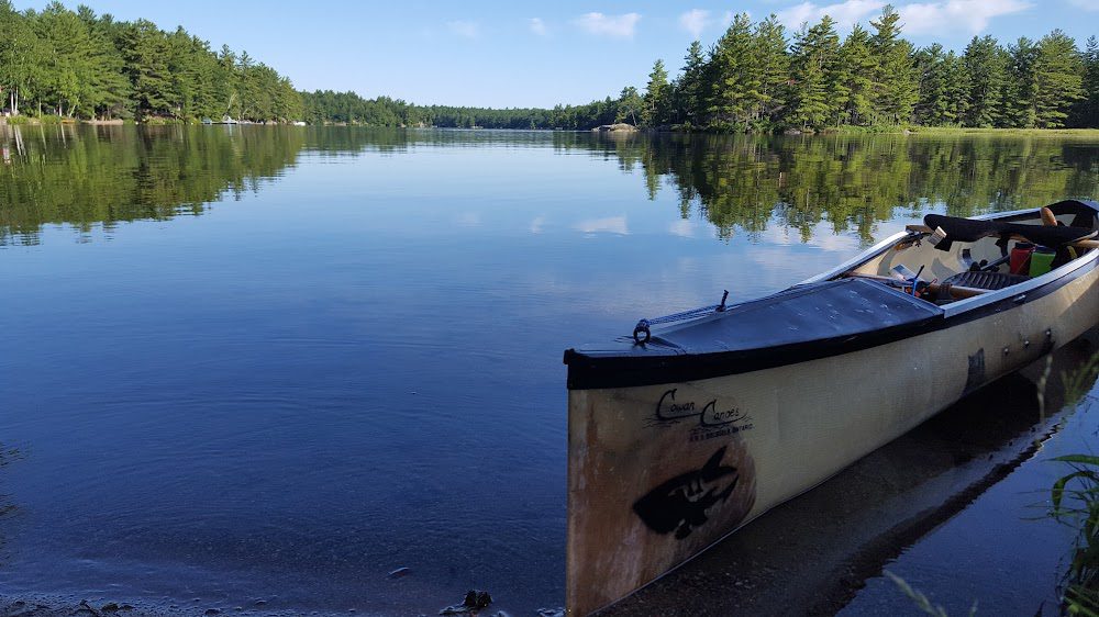Coon Lake Township Of North Kawartha Ontario