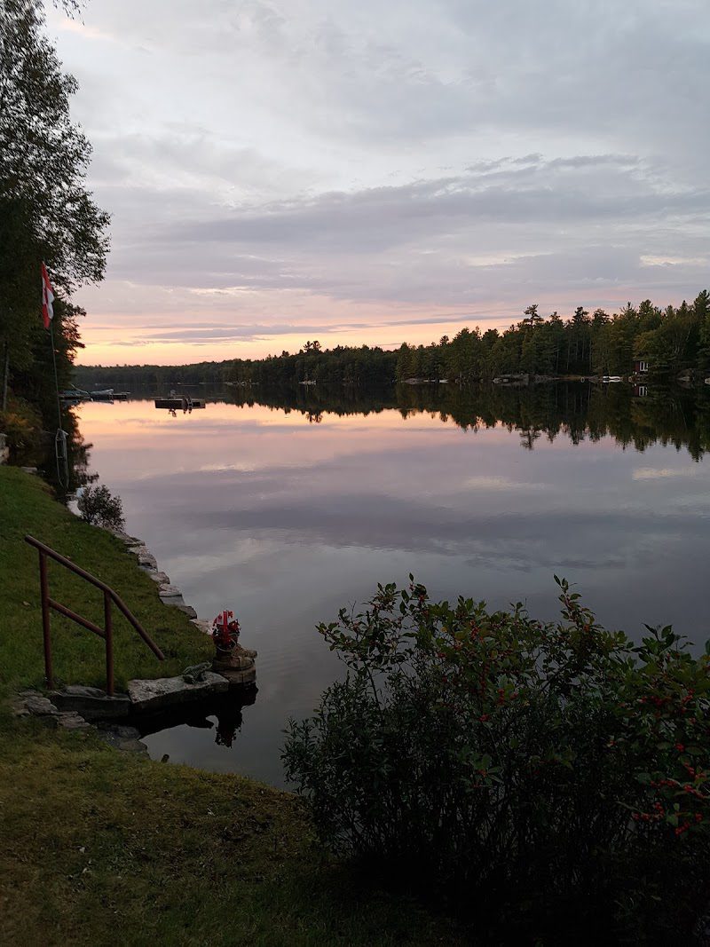Coon Lake Township Of North Kawartha Ontario