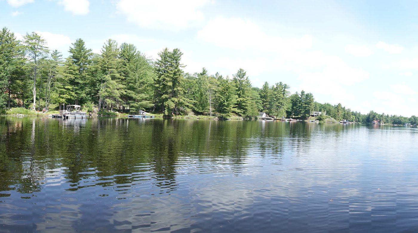 Cordova Lake Township Of Havelock-Belmont-Methuen Ontario Canada