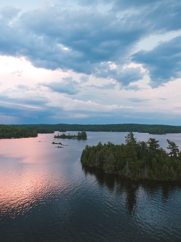 Kennisis Lake