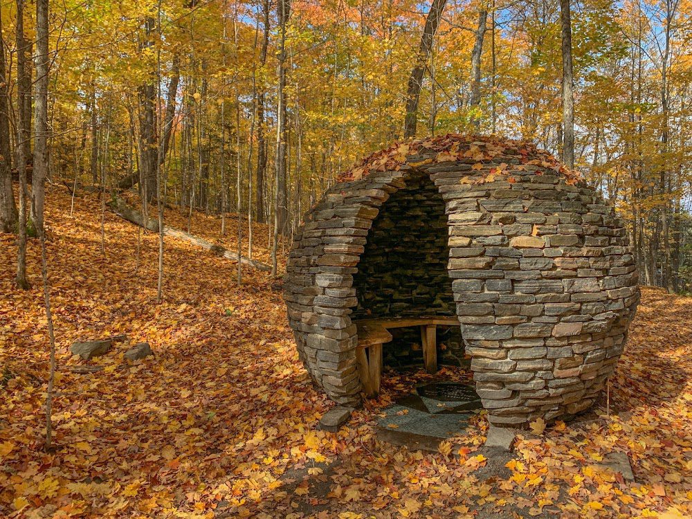 Haliburton Sculpture Forest