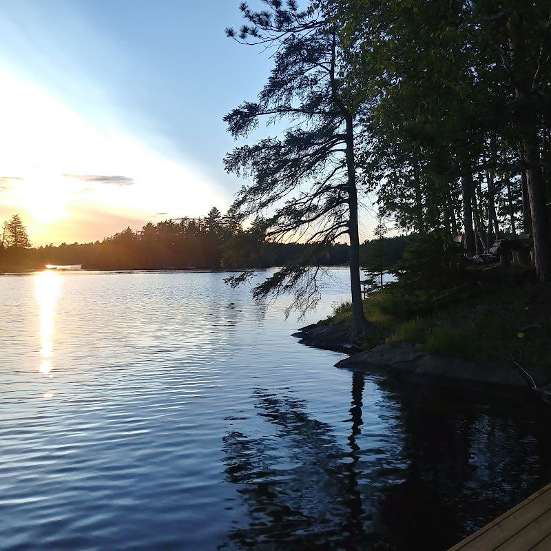 Jack Lake Ontario