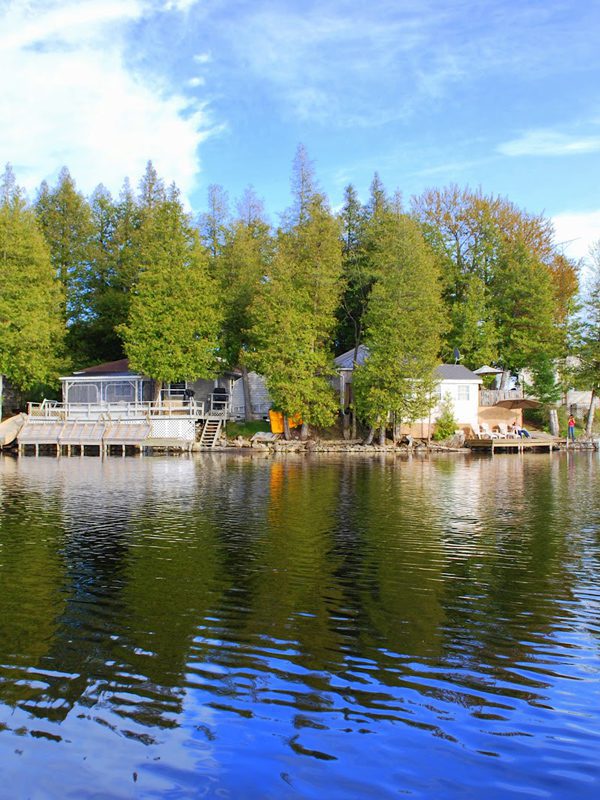 Beaver Lake