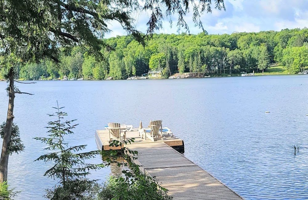Kashagawigamog Lake - Ontario Kashagawigamog Lake