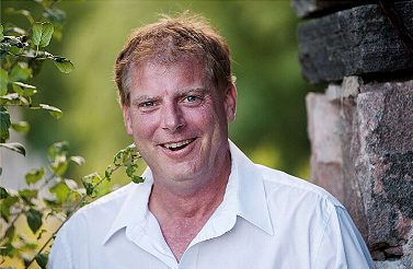 Greg Ball