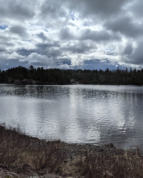 Gull Lake - Ontario