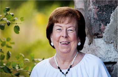 Judy Ball