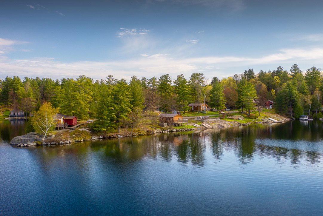 Oak Lake Oak Lake