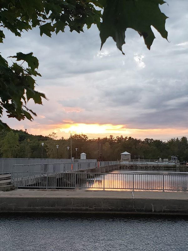 Trent River Ontario