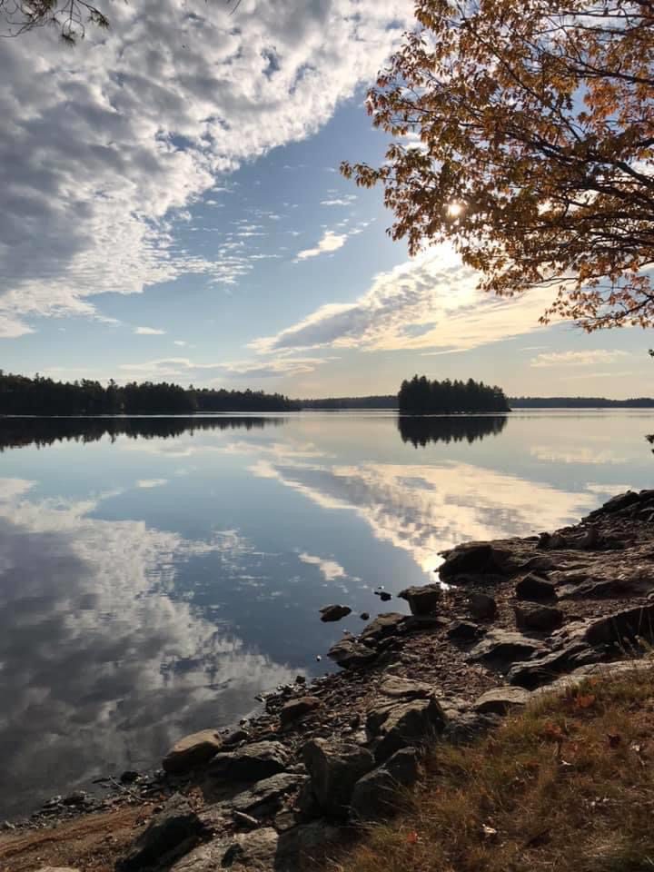 Mississagua Lake