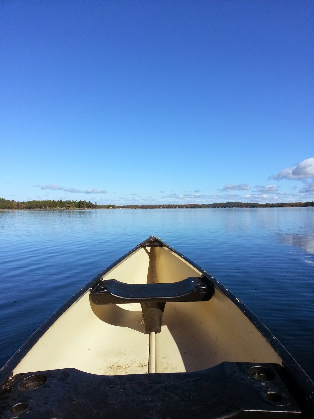 Mississagua Lake