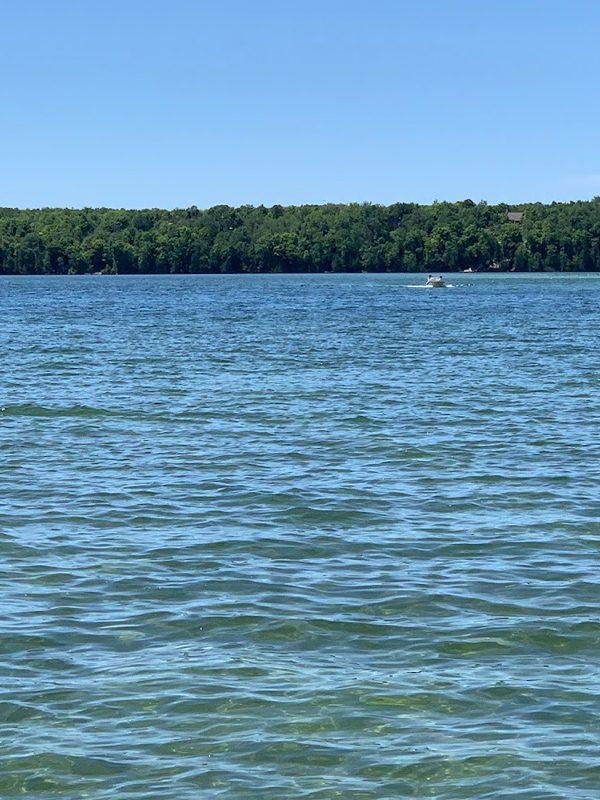 Sandy Lake - Ontario