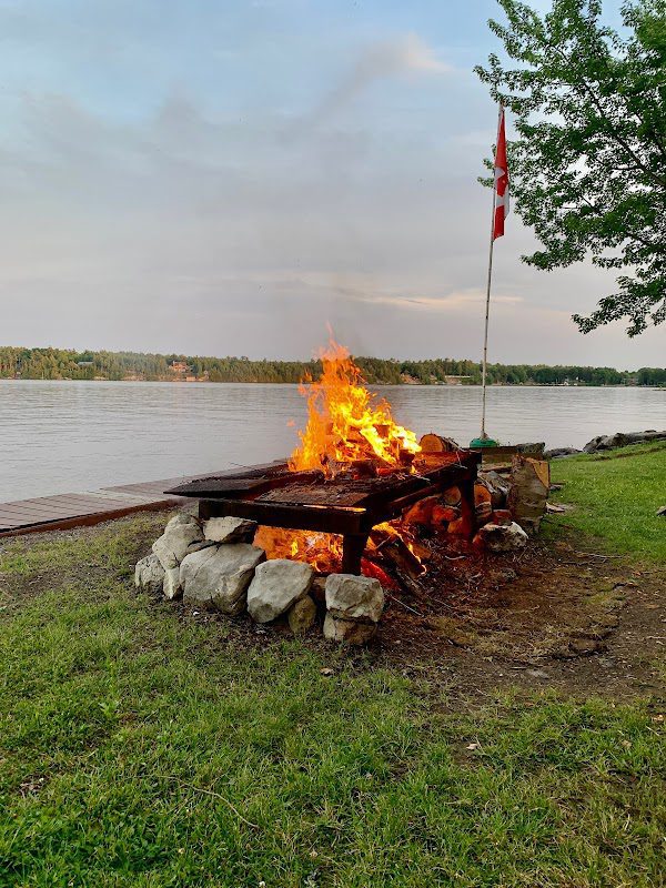 Clear Lake