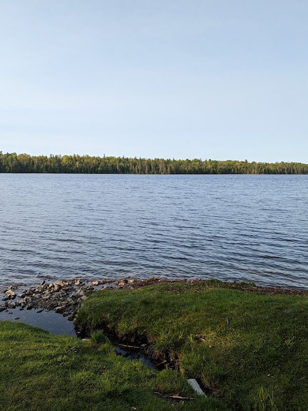 Sturgeon Lake Ontario