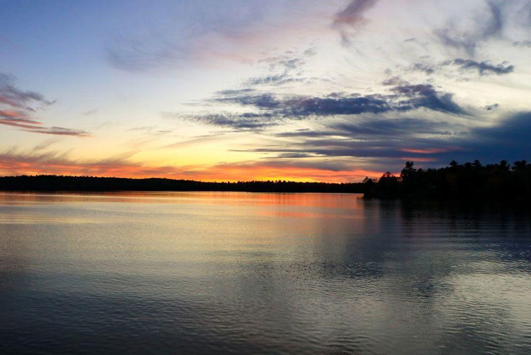 Oak Lake Oak Lake