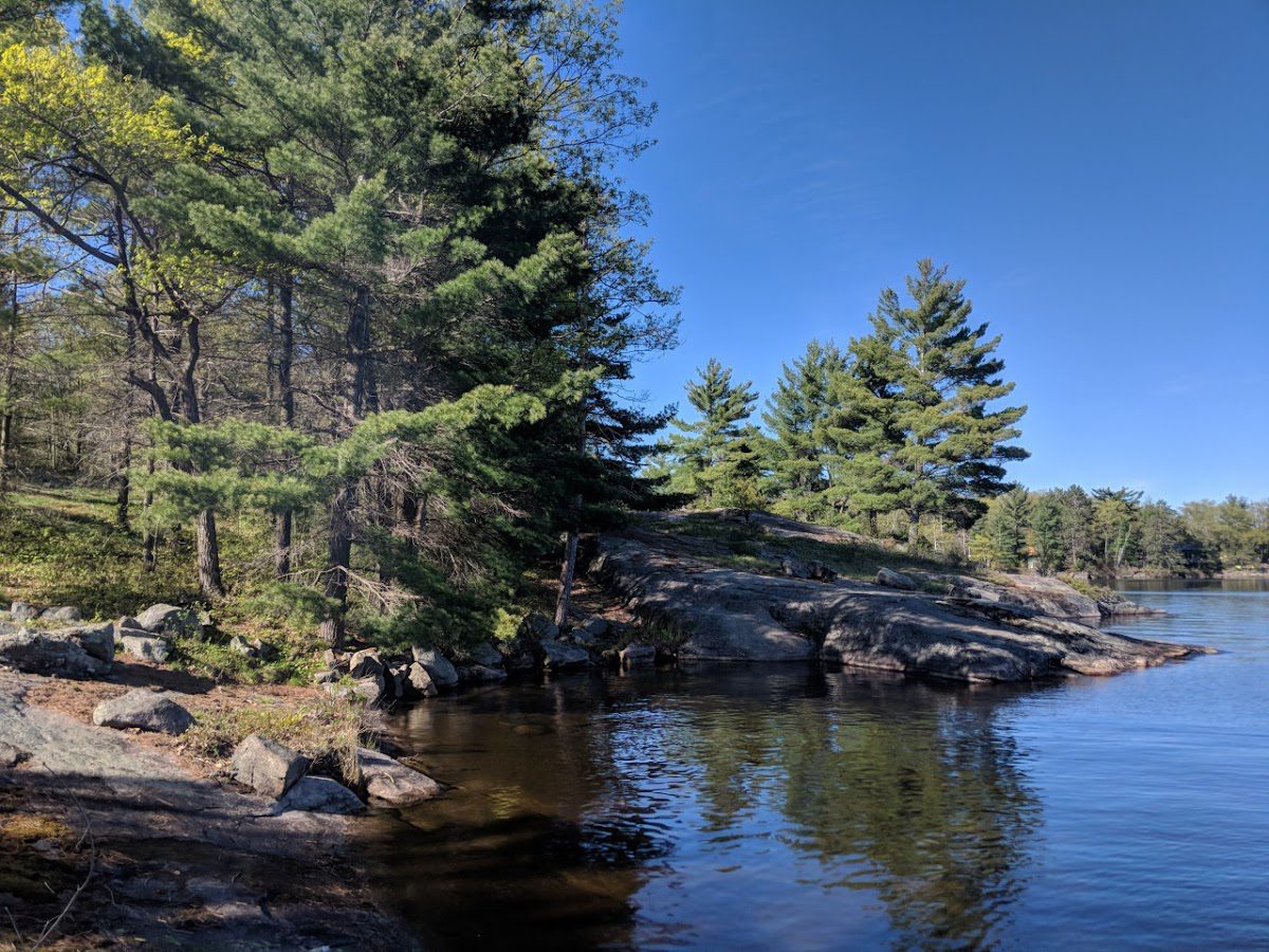 Methuen Lake Methuen Lake
