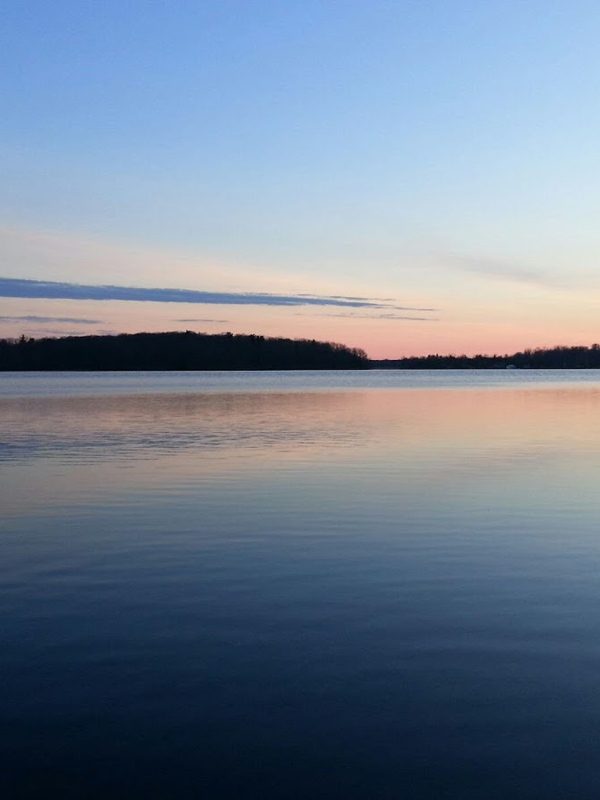 Pigeon Lake
