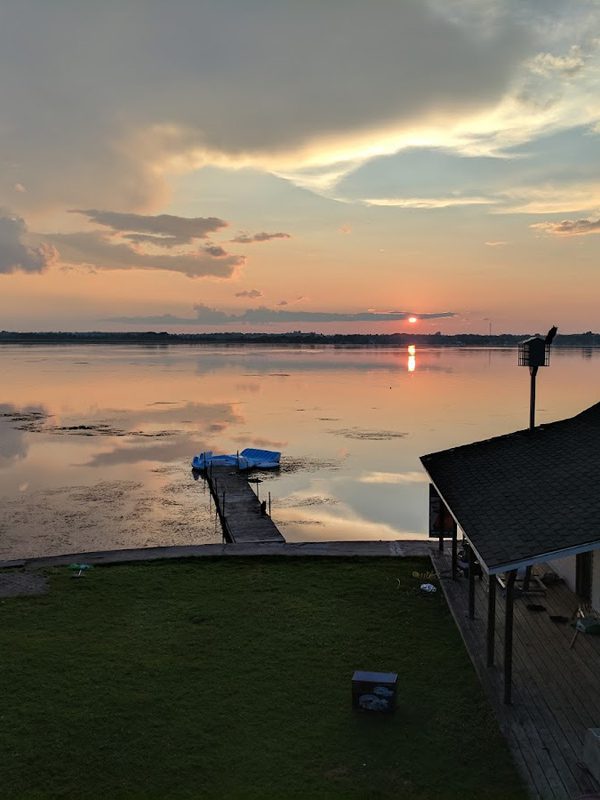 Sturgeon Lake Ontario