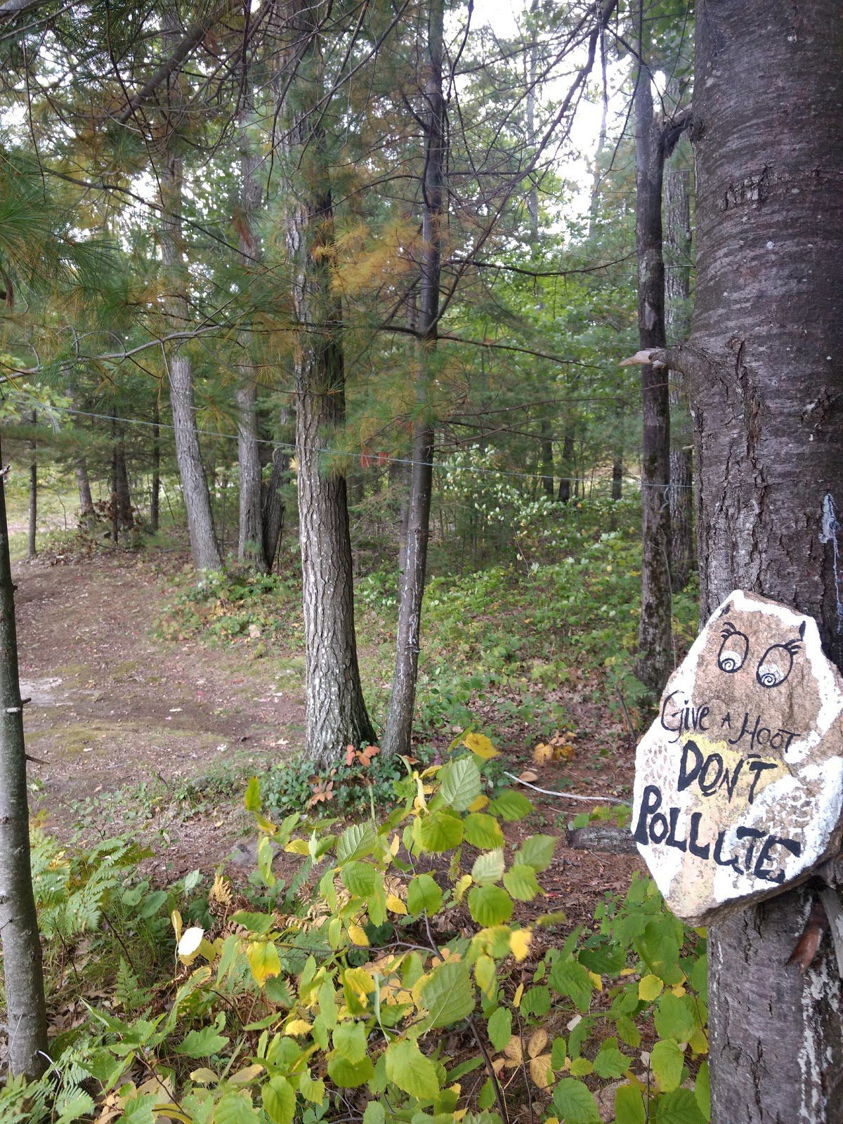 Methuen Lake