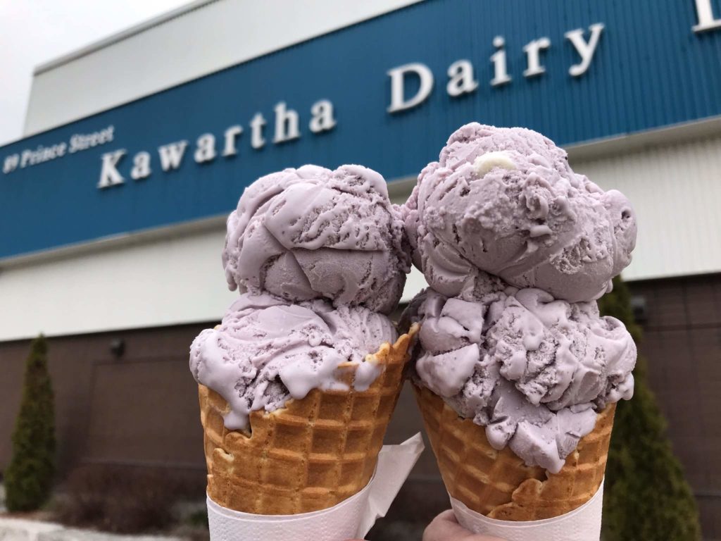 Kawartha Dairy
