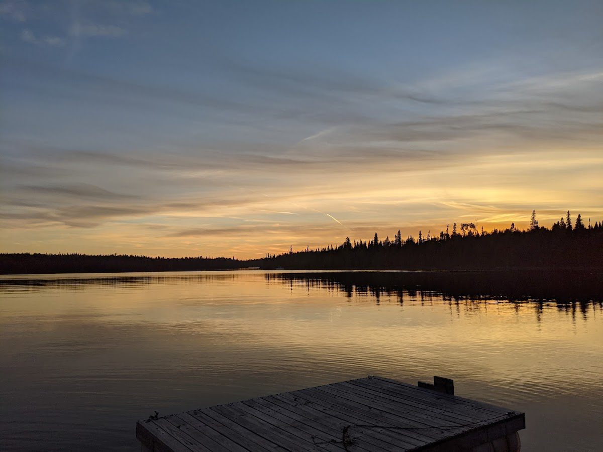 Sturgeon Lake Sturgeon Lake