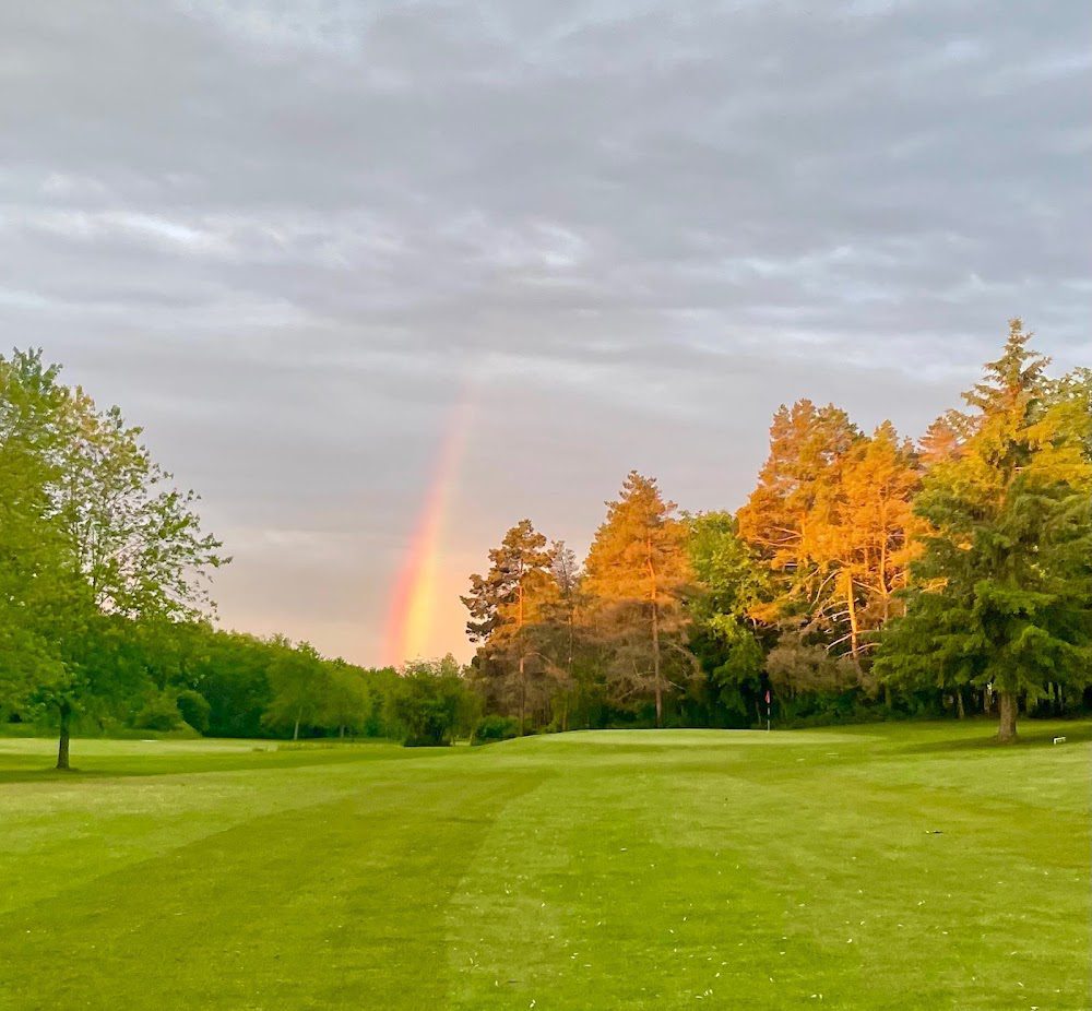 Pine Crest Golf Club Otonabee-South Monaghan Ontario 2