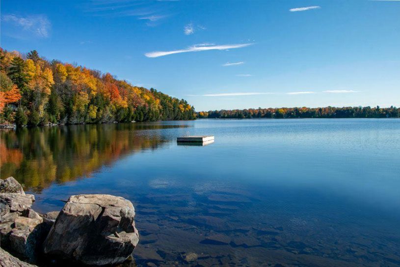 Oak Lake Oak Lake