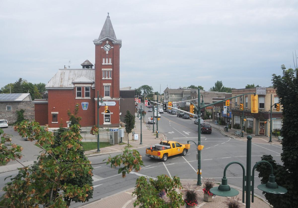 Lakefield Ontario Canada
