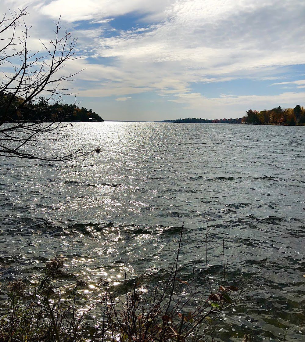 Balsam Lake Balsam Lake