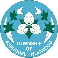 Asphodel–Norwood Township, Ontario logo