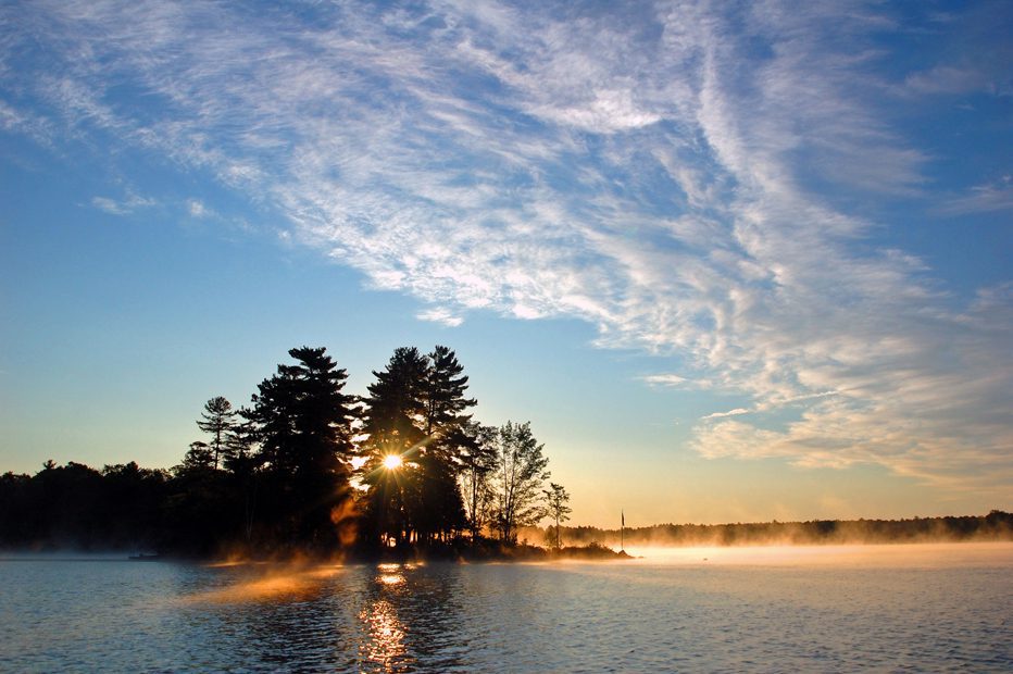 Big Cedar Lake Township Of North Kawartha Ontario Big Cedar Lake Township Of North Kawartha Ontario