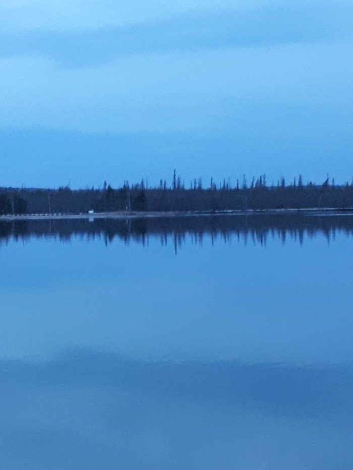 Chandos Lake HERITAGE-PARK-ASPHODEL-NORWOOD-TOWNSHIP-ONTARIO