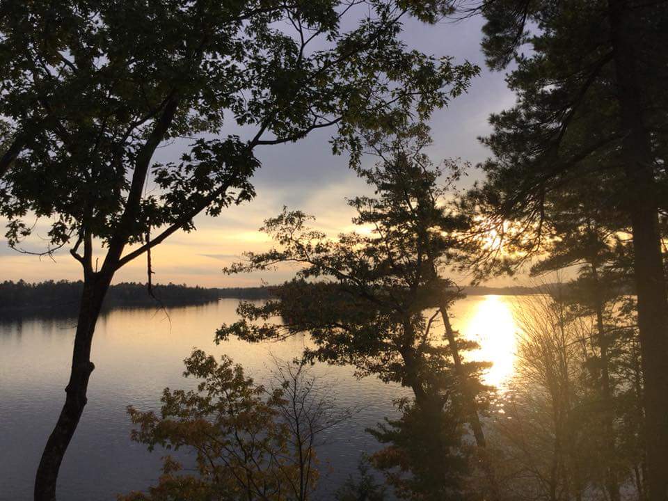 Mississagua Lake Mississagua Lake