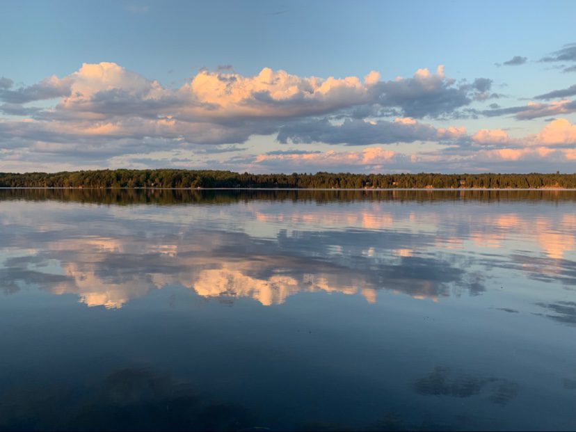 White Lake / Dummer Lake White Lake / Dummer Lake