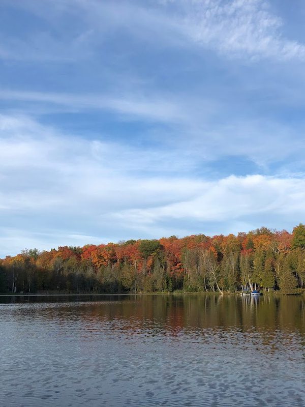 White Lake / Dummer Lake White Lake / Dummer Lake