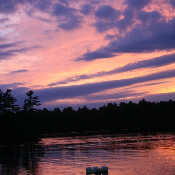 Oak Lake Oak Lake
